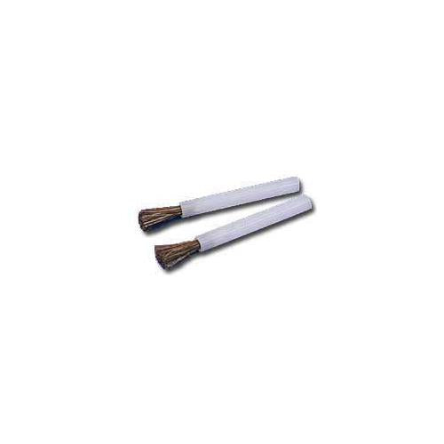 Keystone 6120600 Mizzy PIP Pressure Indicator Paste Brushes 12/Pk Keystone 6120600 Mizzy PIP Pressure Indicator Paste Brushes 12/Pk
